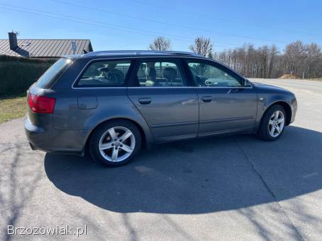 Audi A4 B7 2005