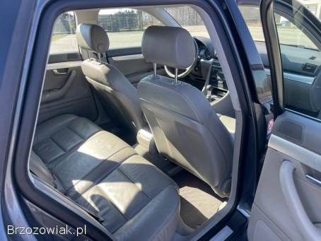 Audi A4 B7 2005