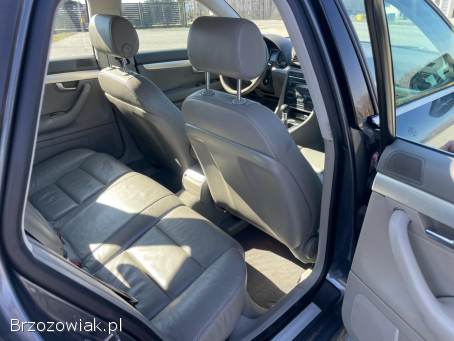 Audi A4 B7 2005