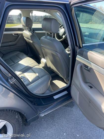 Audi A4 B7 2005