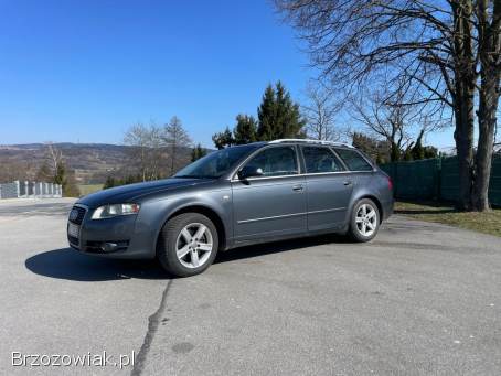 Audi A4 B7 2005