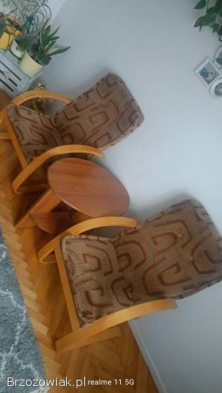 Komplet wypoczynkowy sofa kanapa