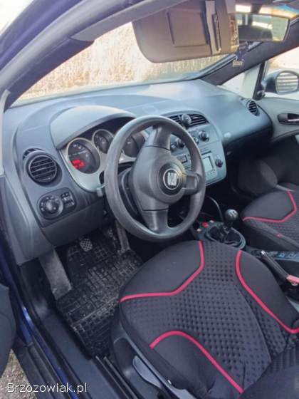 Seat Altea 2004