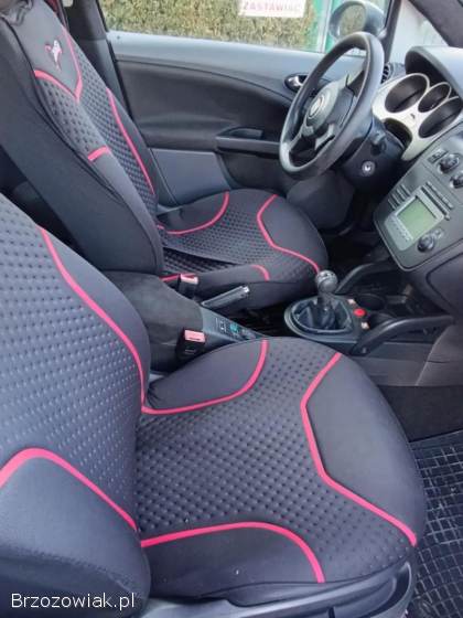 Seat Altea 2004