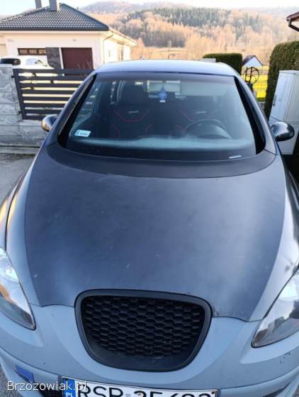 Seat Altea 2004
