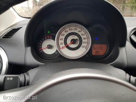 Mazda 2 Sport  2008