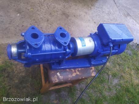 Pompa hydroforowa -  4 wirniki
