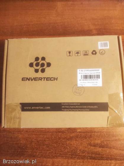 Mikroinwerter Envertech EVT560