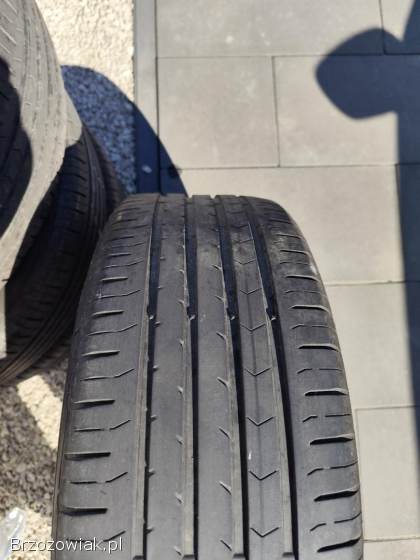 Opony 225/60r17
