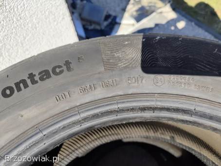 Opony 225/60r17