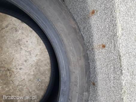 Opony letnie Bridgestone turenza R17