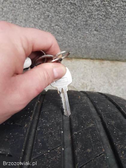 Opony letnie Bridgestone turenza R17