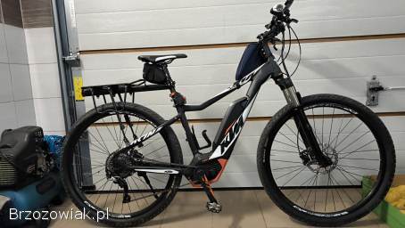 Rower elektryczny KTM MACINA ACTION 292