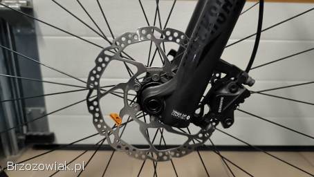 Rower elektryczny KTM MACINA ACTION 292