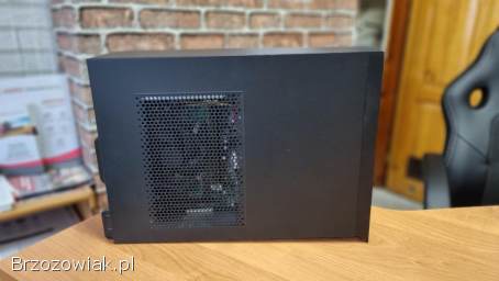 Komputer Acer XC-705 Intel Core i5-4460 8GB Ram 275GB SSD Win10