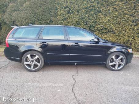 Volvo V50 2009