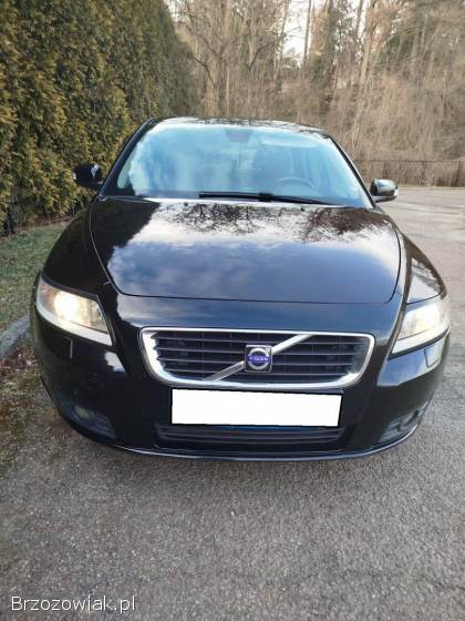 Volvo V50 2009