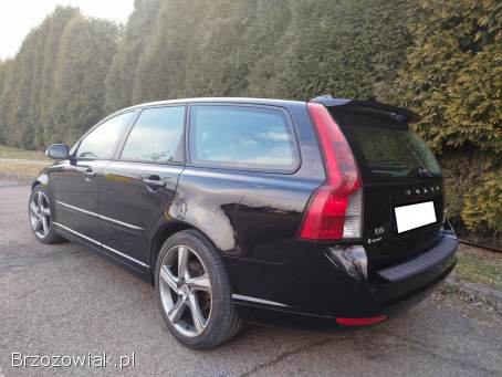 Volvo V50 2009