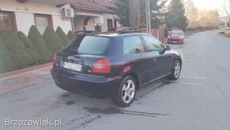 Audi A3 2000