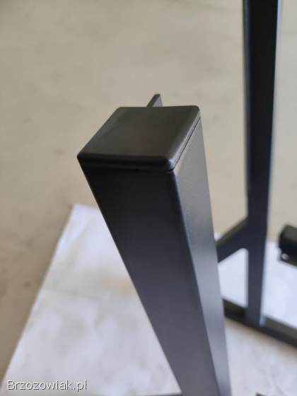 Noga Ogrodowa do Krzesła,  Ławki