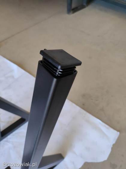 Noga Ogrodowa do Krzesła,  Ławki