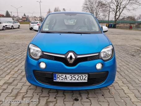 Renault Twingo 2017