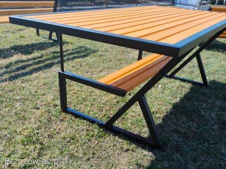 Stół Ogrodowy