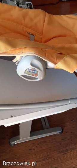 Fotelik do 10 kg,  bujak