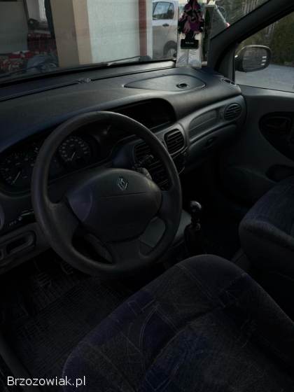Renault Scenic 1 2000