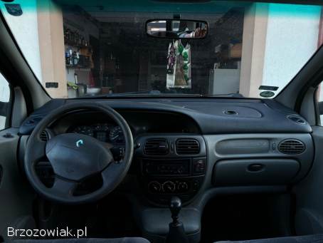 Renault Scenic 1 2000