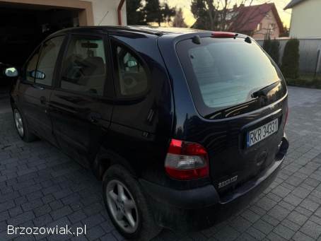 Renault Scenic 1 2000