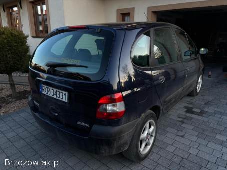 Renault Scenic 1 2000