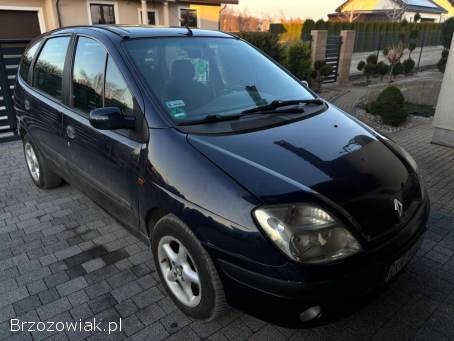 Renault Scenic 1 2000