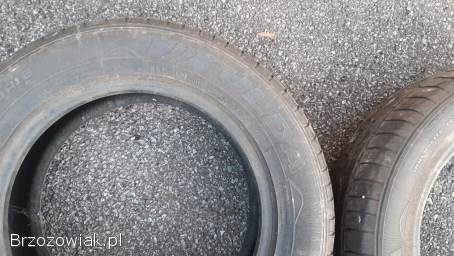 Opony letnie Fulda Ecocontrol hp 215/60R16