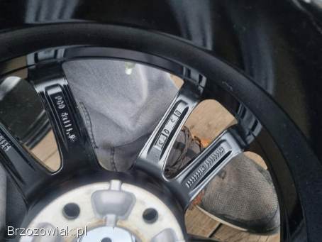 Kia Felgi aluminiowe 16 ET40 5X114,  3,  PIASTA 67,  1mm