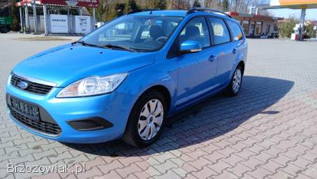 Ford Focus 2010