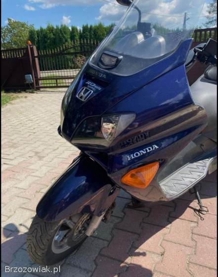 Honda Jazz Jazz 2001