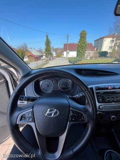 Hyundai i20 1.  25 Comfort 2014