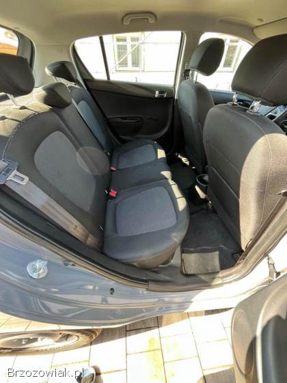 Hyundai i20 1.  25 Comfort 2014