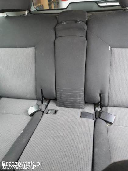 Opel Meriva A 2004