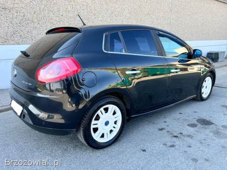 Fiat Bravo 1.  9JTD 190km 2007