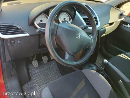 Peugeot 207 2009