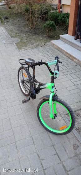 Sprzedam rower