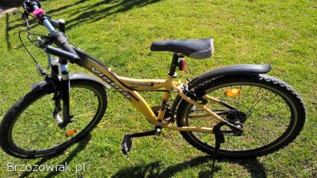Rower 26 cali Visera