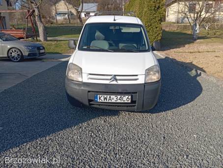 Citroën Berlingo 2006