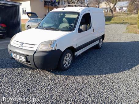 Citroën Berlingo 2006