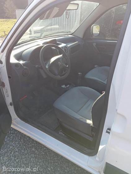 Citroën Berlingo 2006