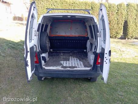 Citroën Berlingo 2006