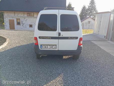 Citroën Berlingo 2006