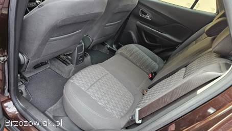 Opel Mokka 1,  4T 140KM 2014